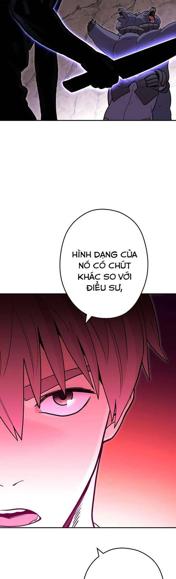 Tái Thiết Hầm Ngục Chapter 109 - Trang 4
