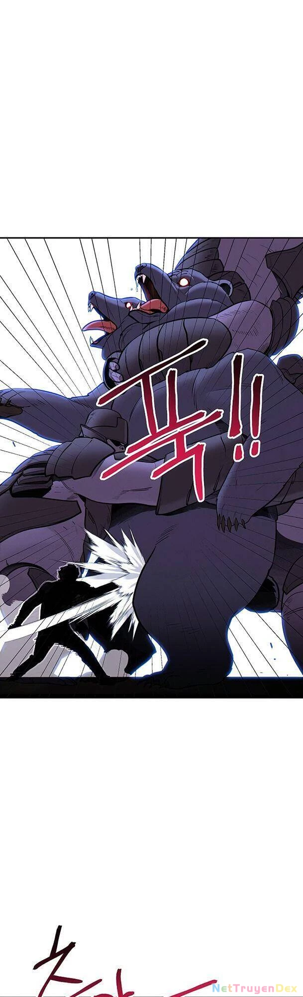 Tái Thiết Hầm Ngục Chapter 109 - Trang 4