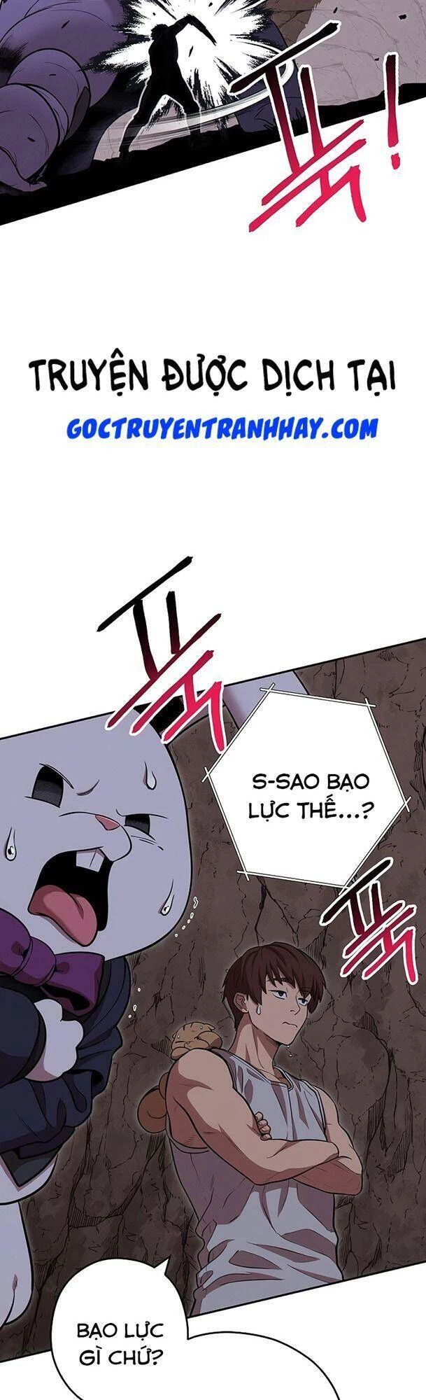 Tái Thiết Hầm Ngục Chapter 109 - Trang 4