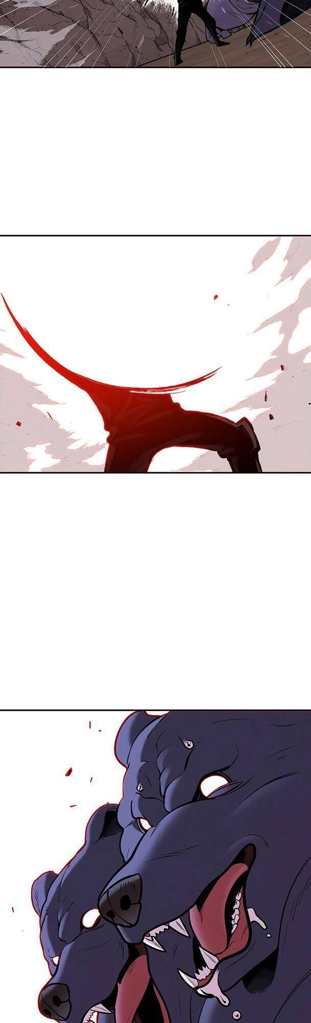 Tái Thiết Hầm Ngục Chapter 109 - Trang 4