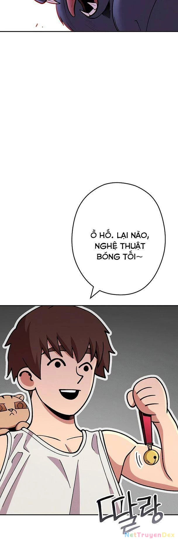 Tái Thiết Hầm Ngục Chapter 109 - Trang 4