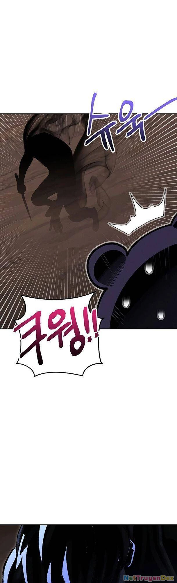 Tái Thiết Hầm Ngục Chapter 109 - Trang 4