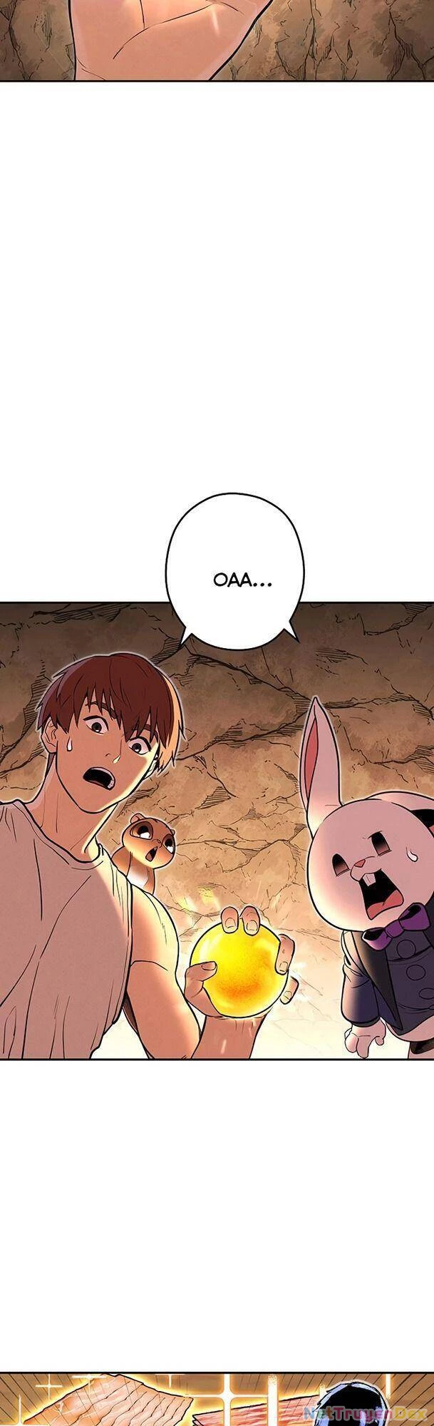 Tái Thiết Hầm Ngục Chapter 109 - Trang 4