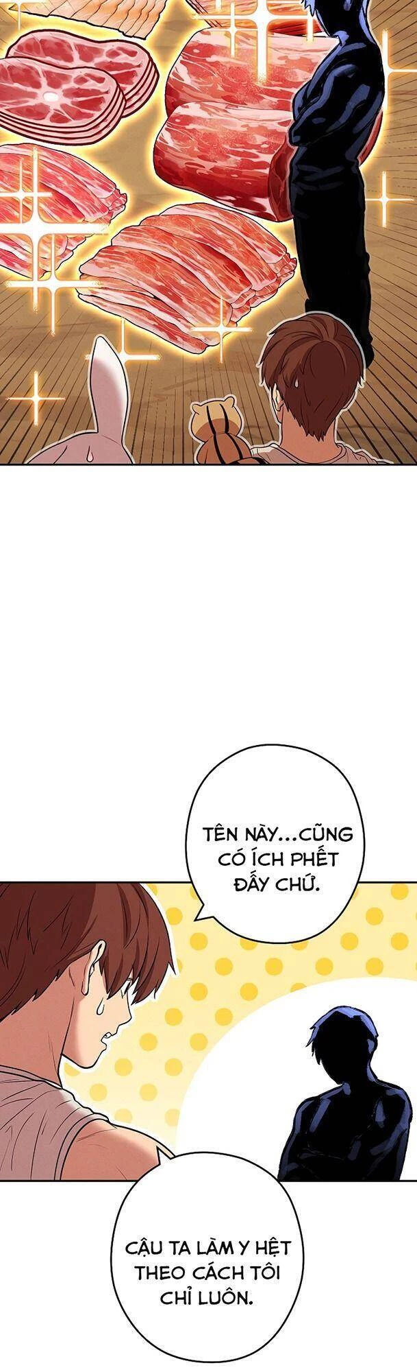 Tái Thiết Hầm Ngục Chapter 109 - Trang 4