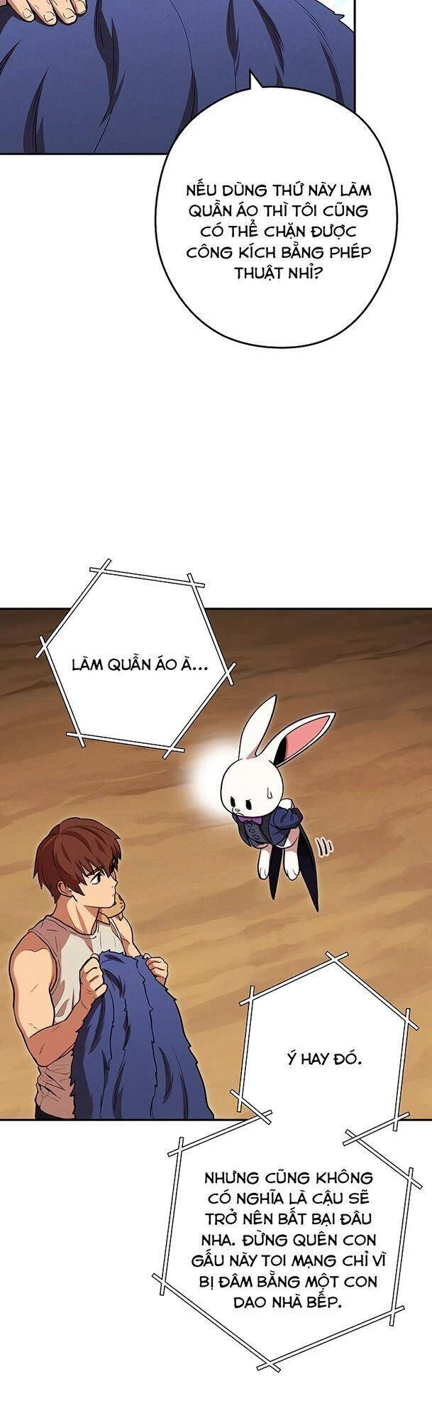 Tái Thiết Hầm Ngục Chapter 109 - Trang 4