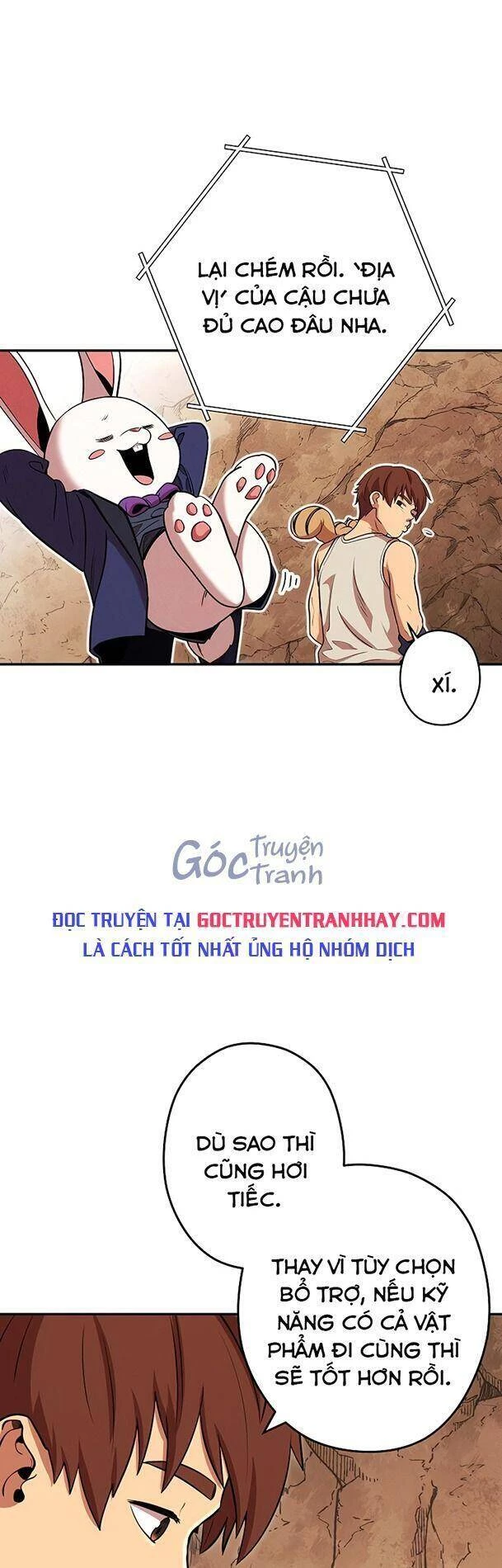 Tái Thiết Hầm Ngục Chapter 109 - Trang 4