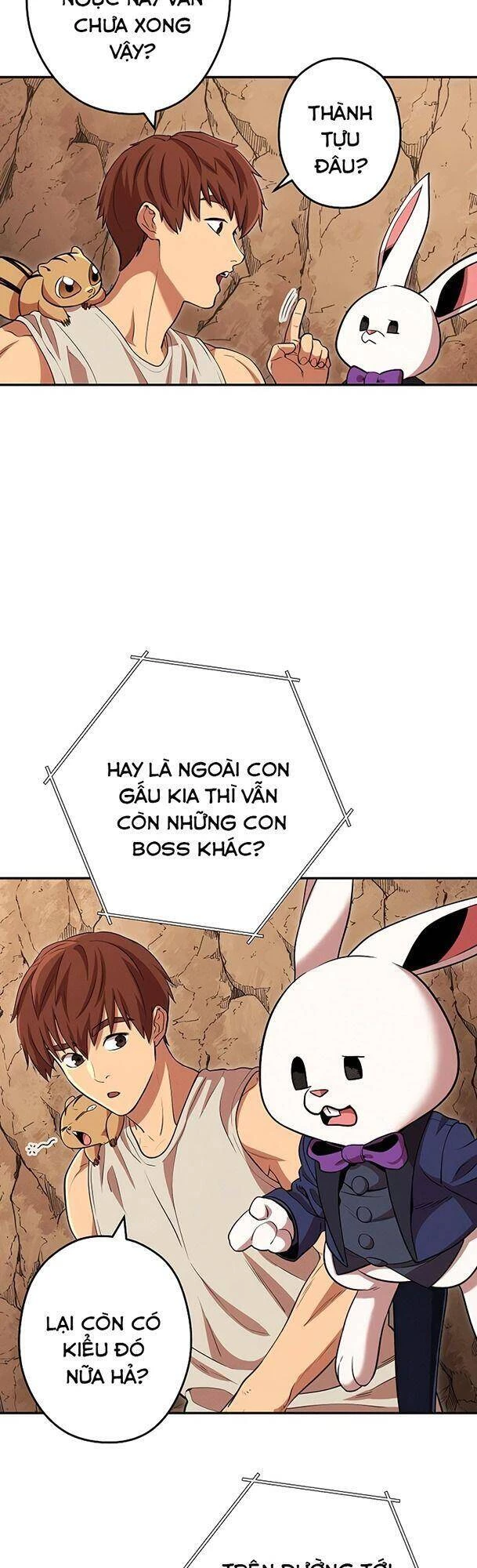 Tái Thiết Hầm Ngục Chapter 109 - Trang 4