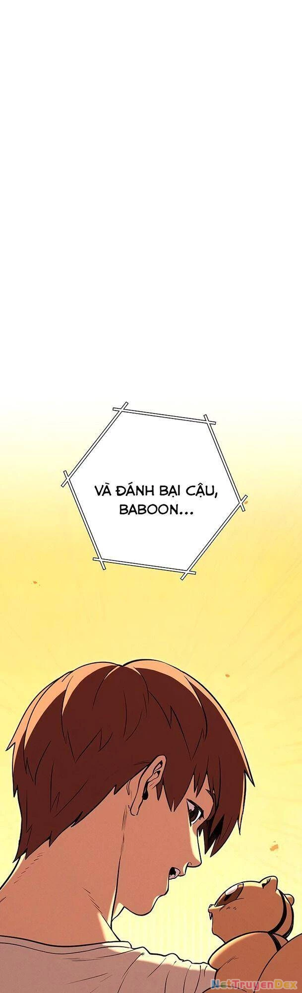 Tái Thiết Hầm Ngục Chapter 109 - Trang 4