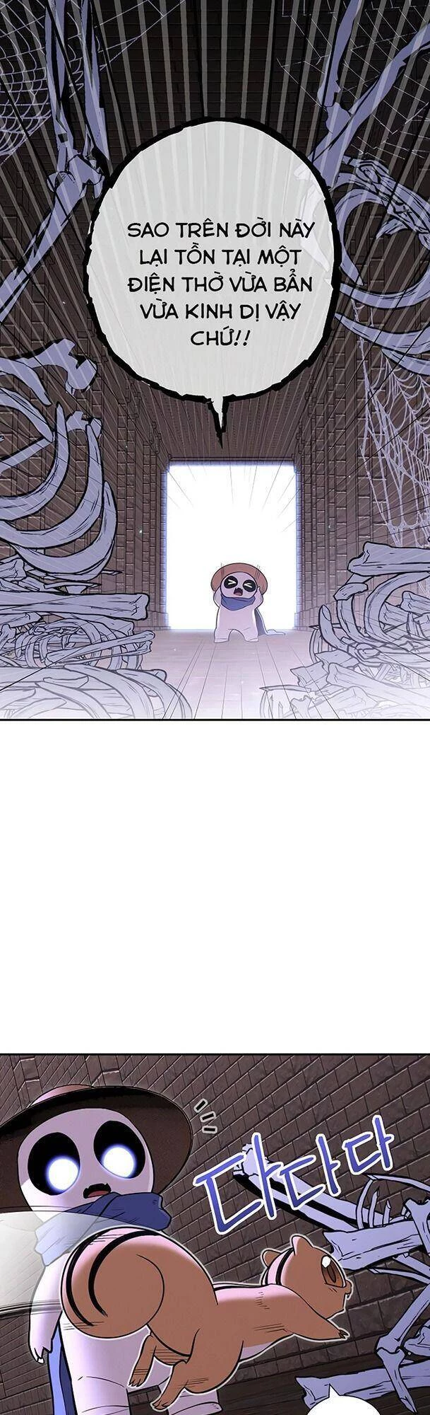 Tái Thiết Hầm Ngục Chapter 109 - Trang 4