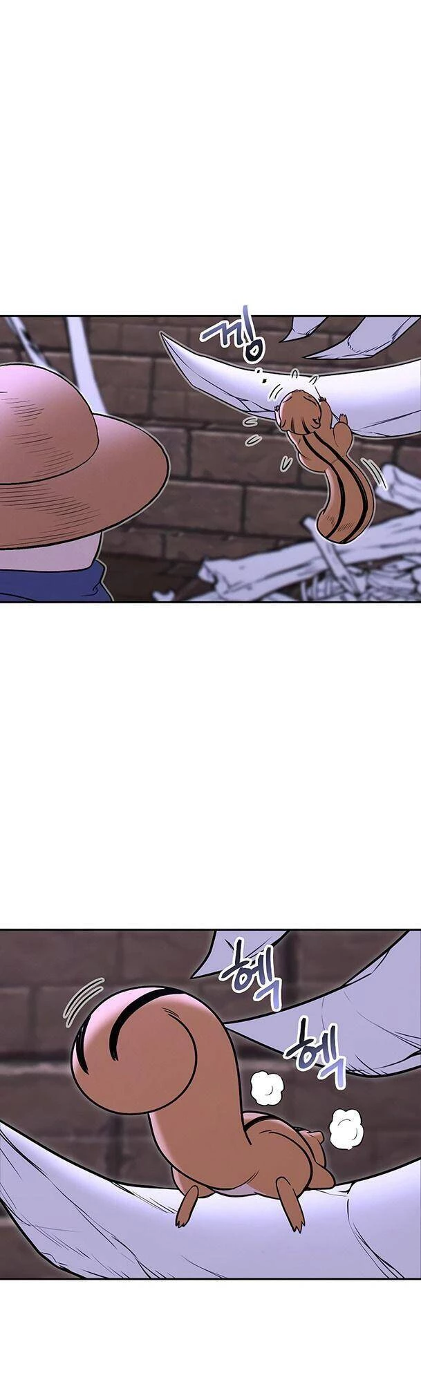 Tái Thiết Hầm Ngục Chapter 109 - Trang 4