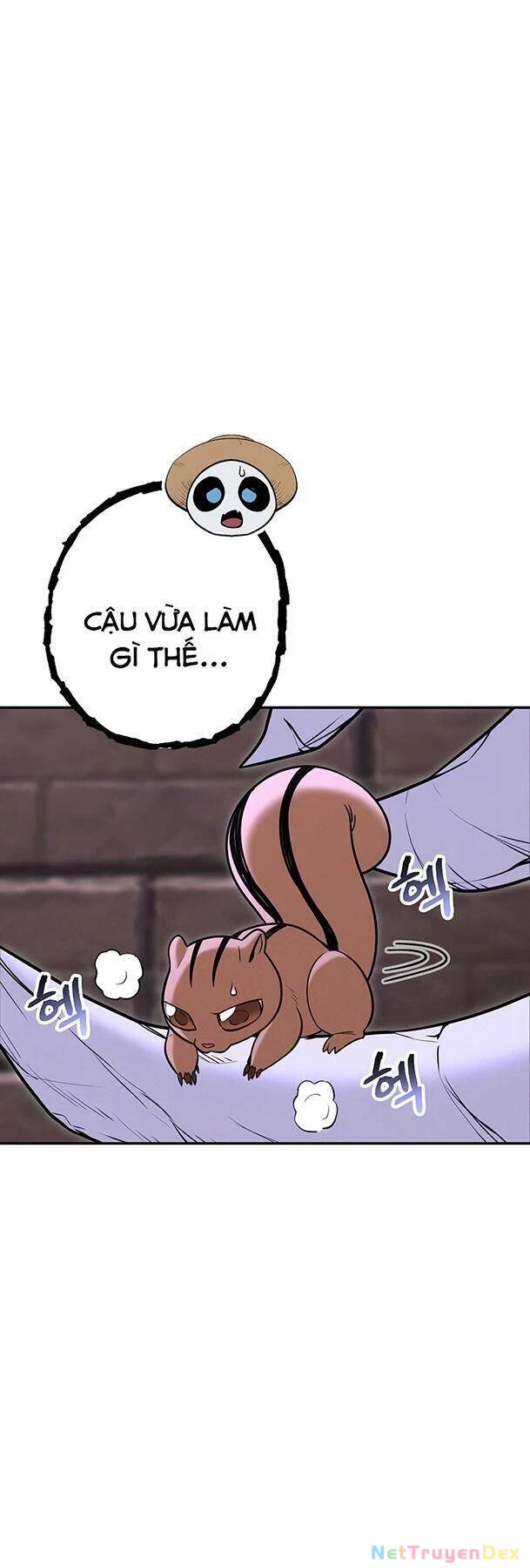 Tái Thiết Hầm Ngục Chapter 109 - Trang 4