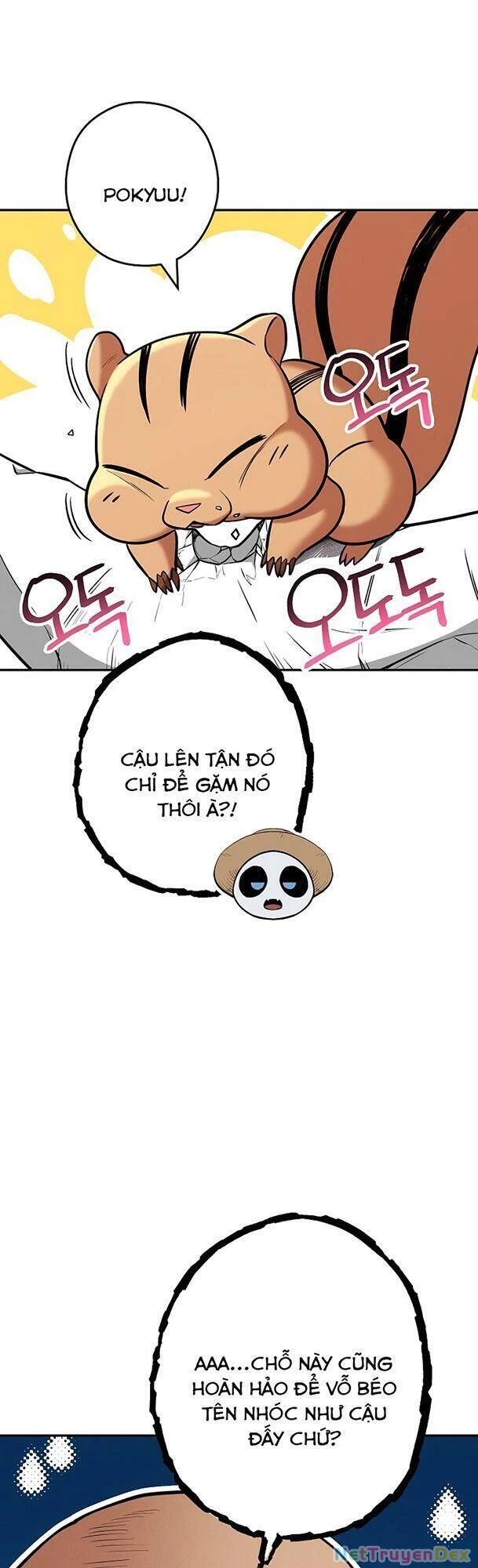 Tái Thiết Hầm Ngục Chapter 109 - Trang 4