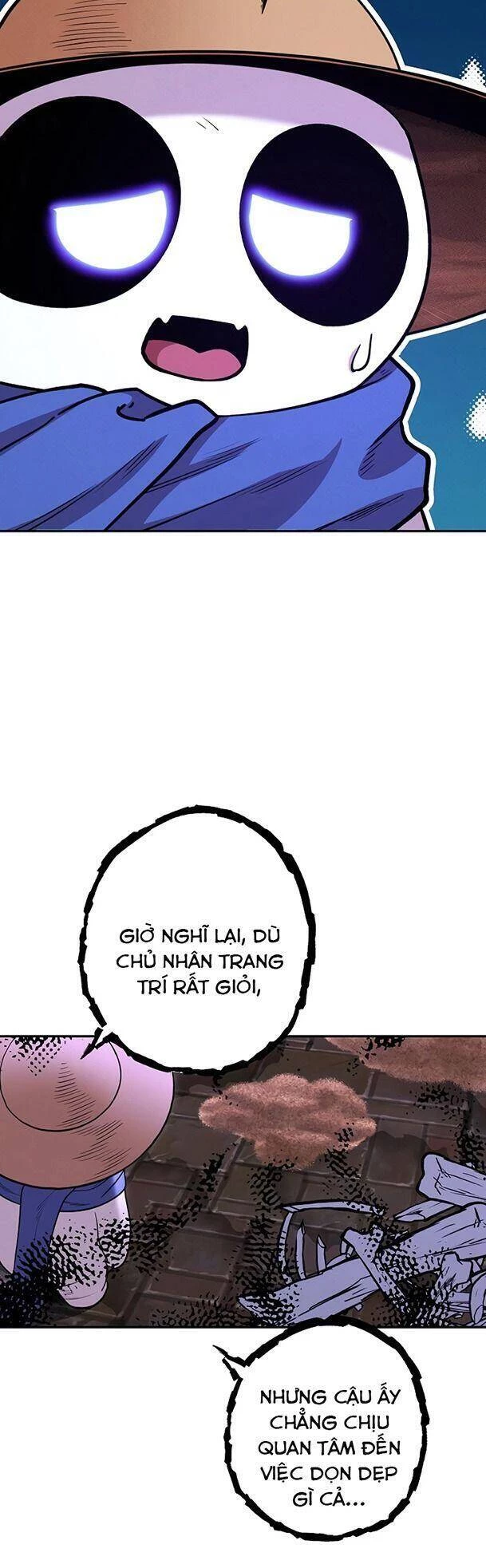 Tái Thiết Hầm Ngục Chapter 109 - Trang 4