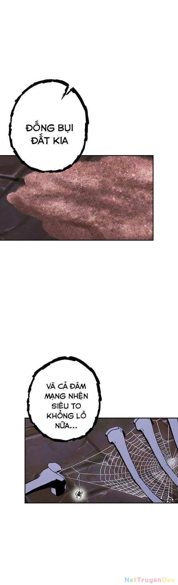 Tái Thiết Hầm Ngục Chapter 109 - Trang 4