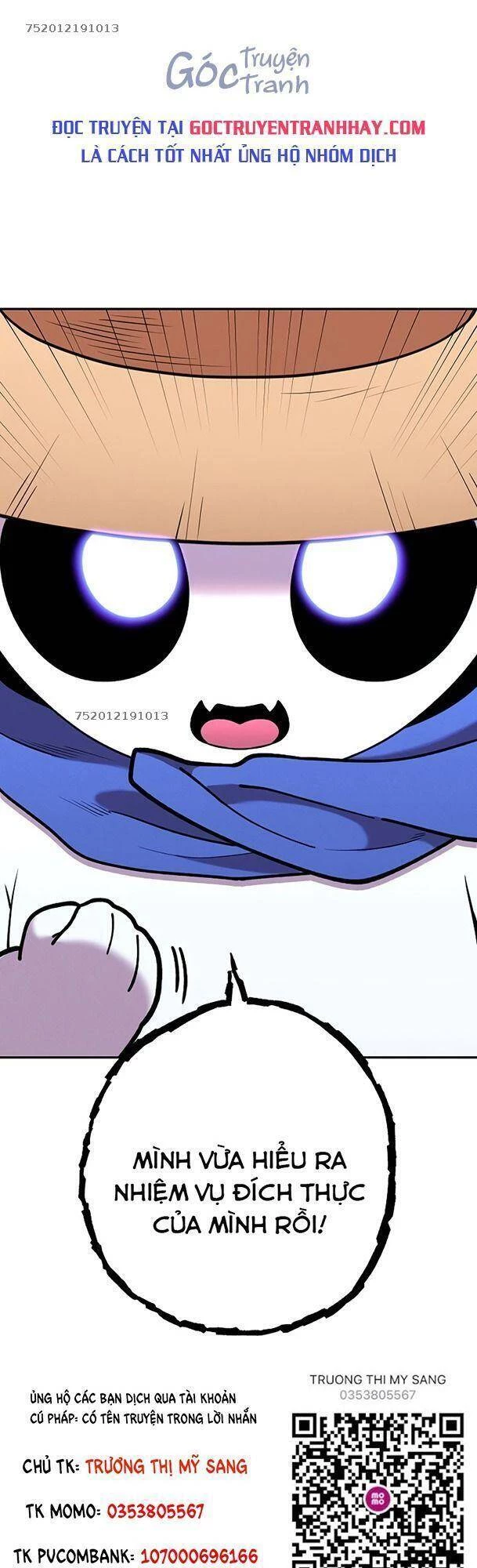 Tái Thiết Hầm Ngục Chapter 109 - Trang 4