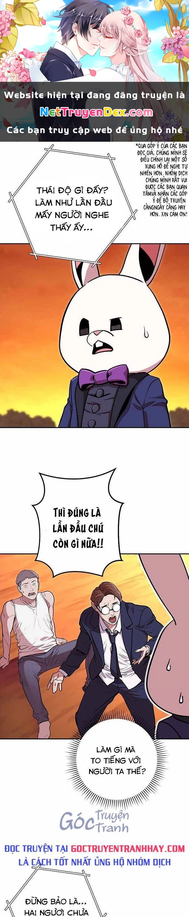 Tái Thiết Hầm Ngục Chapter 113 - Next Chapter 114