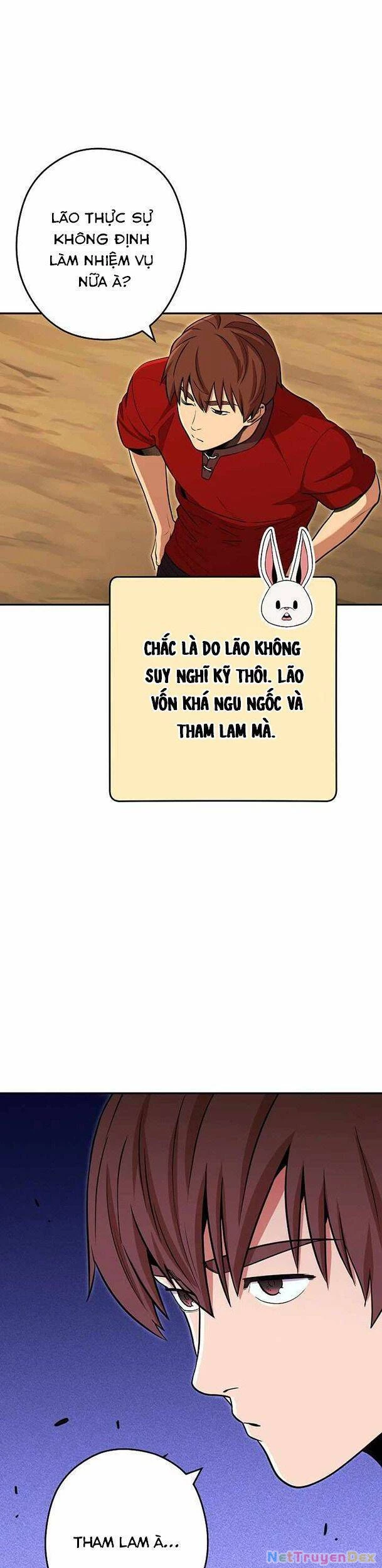 Tái Thiết Hầm Ngục Chapter 113 - Trang 4