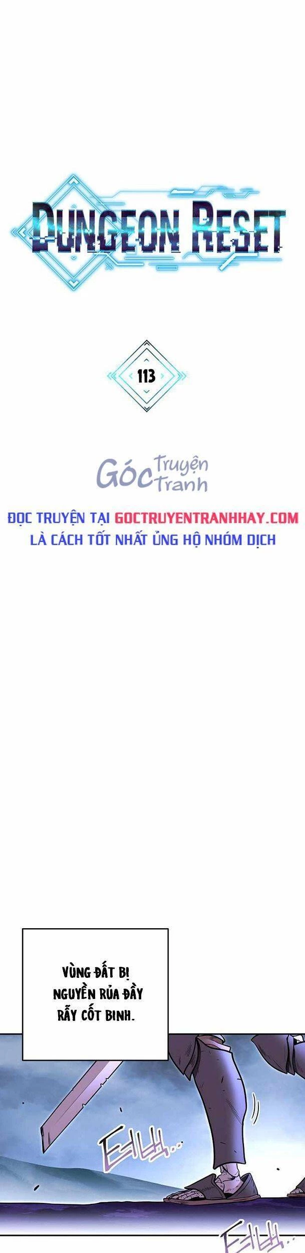 Tái Thiết Hầm Ngục Chapter 113 - Trang 4