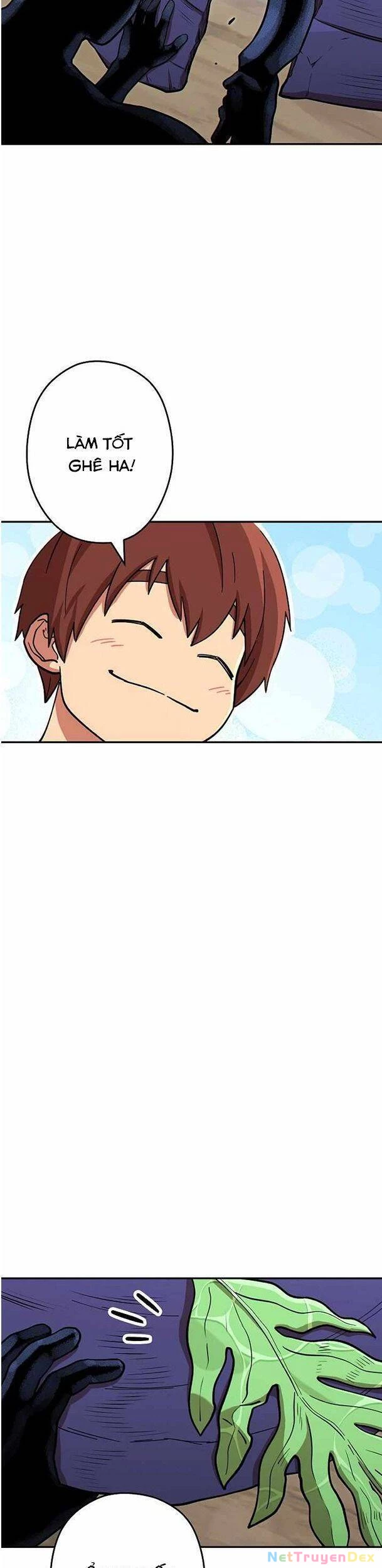 Tái Thiết Hầm Ngục Chapter 113 - Trang 4