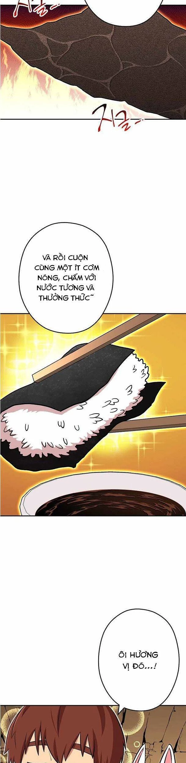 Tái Thiết Hầm Ngục Chapter 113 - Trang 4