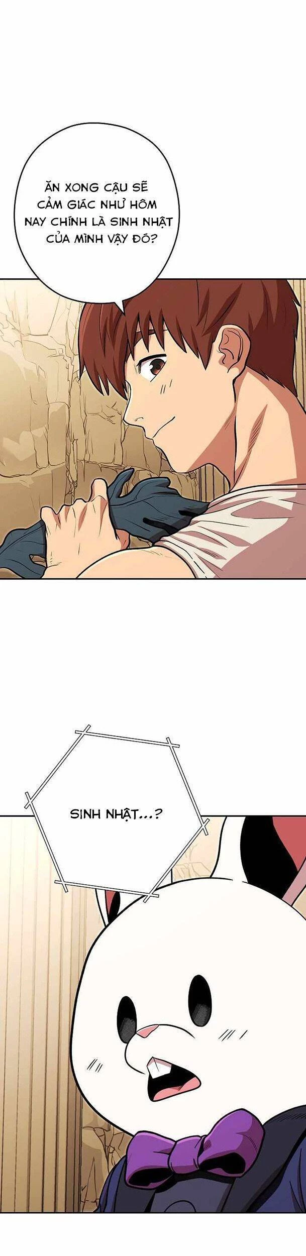 Tái Thiết Hầm Ngục Chapter 113 - Trang 4