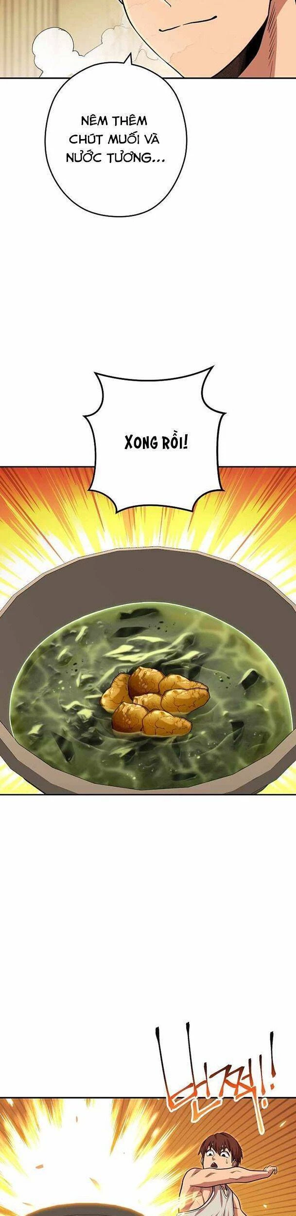 Tái Thiết Hầm Ngục Chapter 113 - Trang 4