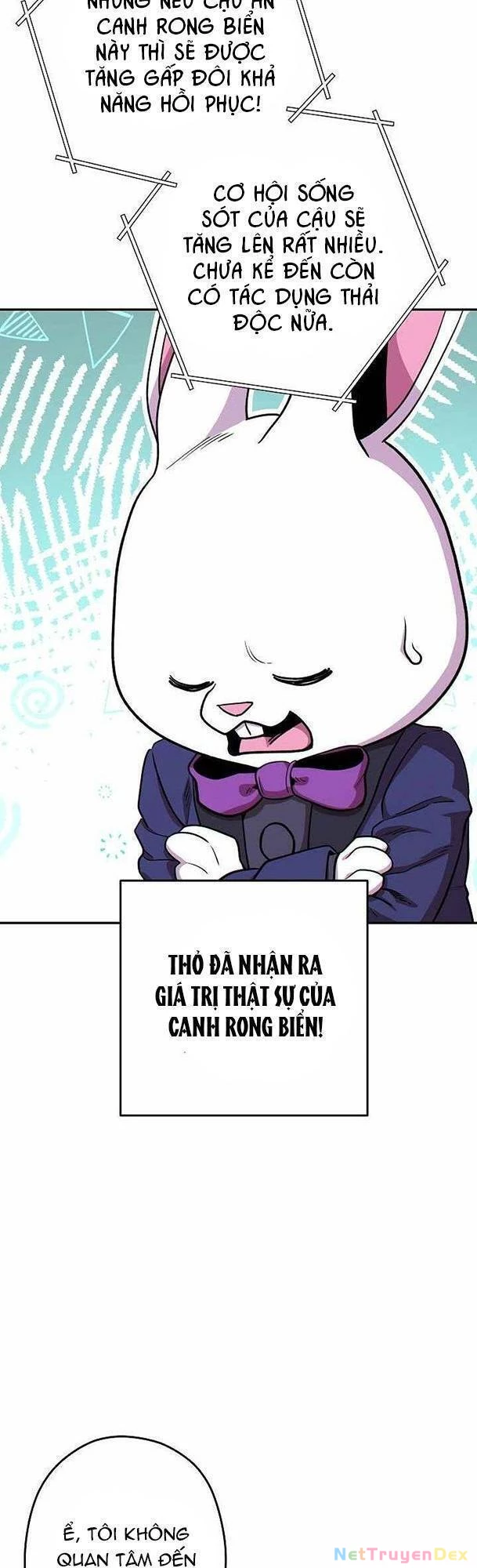 Tái Thiết Hầm Ngục Chapter 114 - Trang 4