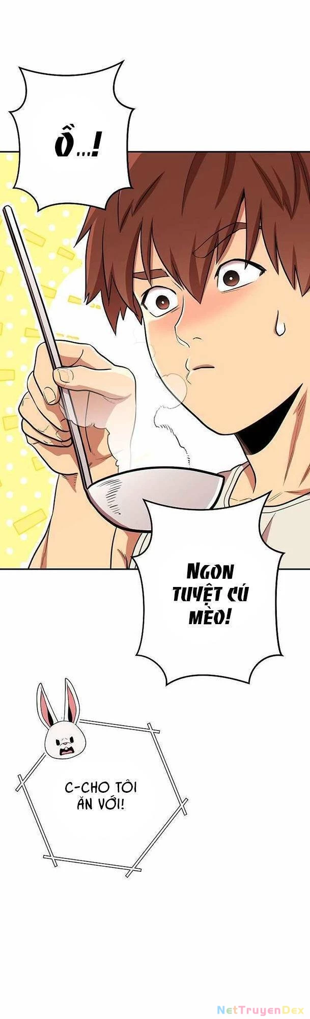 Tái Thiết Hầm Ngục Chapter 114 - Trang 4