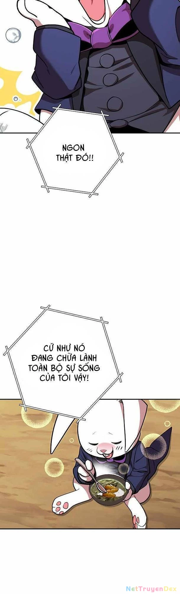 Tái Thiết Hầm Ngục Chapter 114 - Trang 4