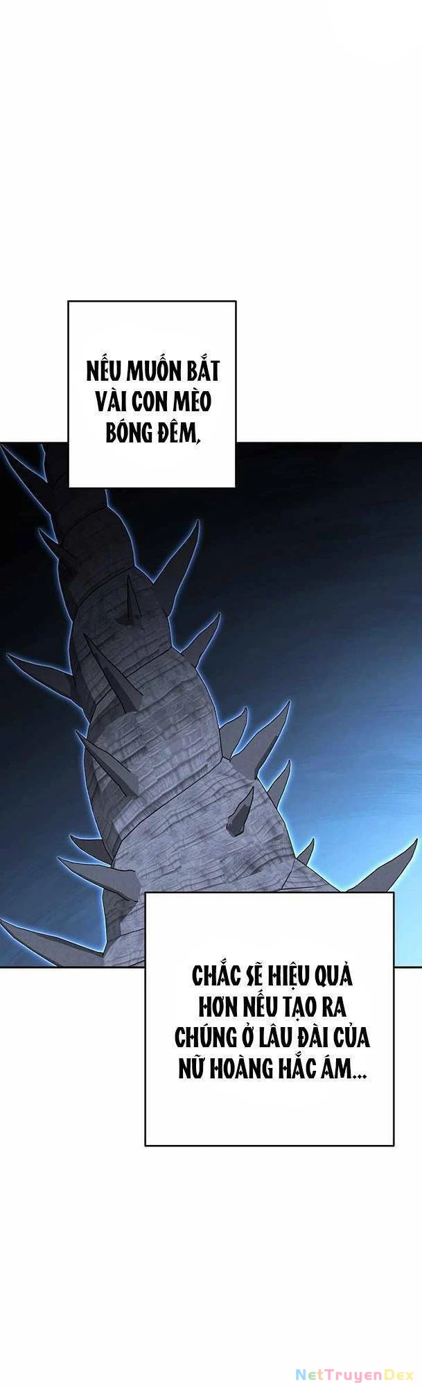 Tái Thiết Hầm Ngục Chapter 114 - Trang 4