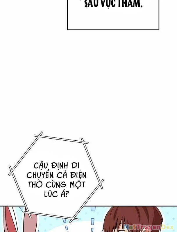 Tái Thiết Hầm Ngục Chapter 114 - Trang 4