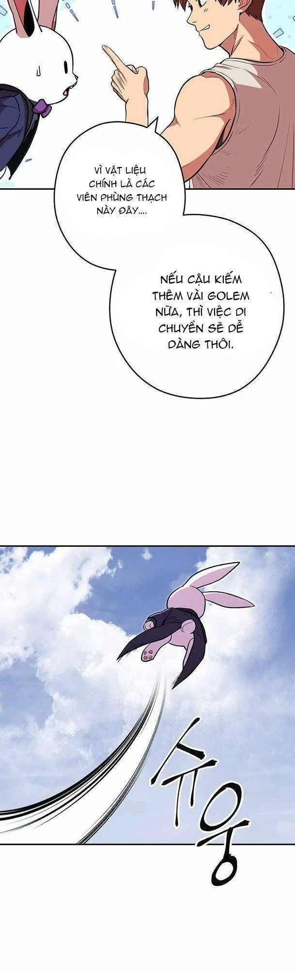 Tái Thiết Hầm Ngục Chapter 114 - Trang 4