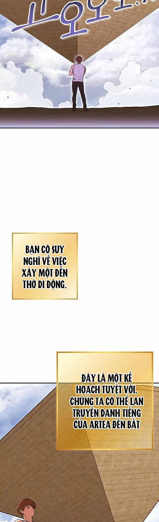 Tái Thiết Hầm Ngục Chapter 114 - Trang 4