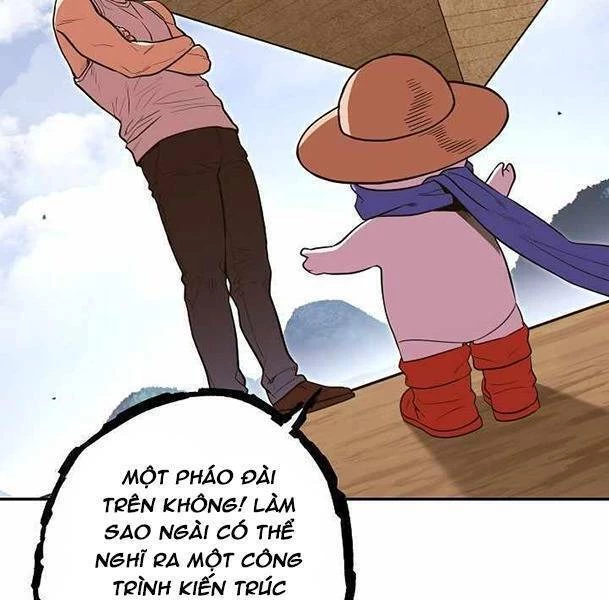 Tái Thiết Hầm Ngục Chapter 114 - Trang 4