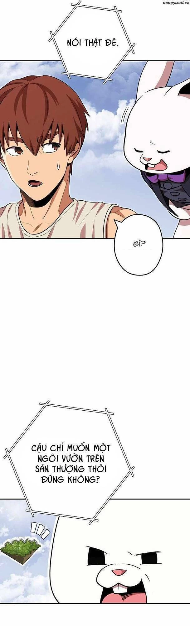 Tái Thiết Hầm Ngục Chapter 114 - Trang 4