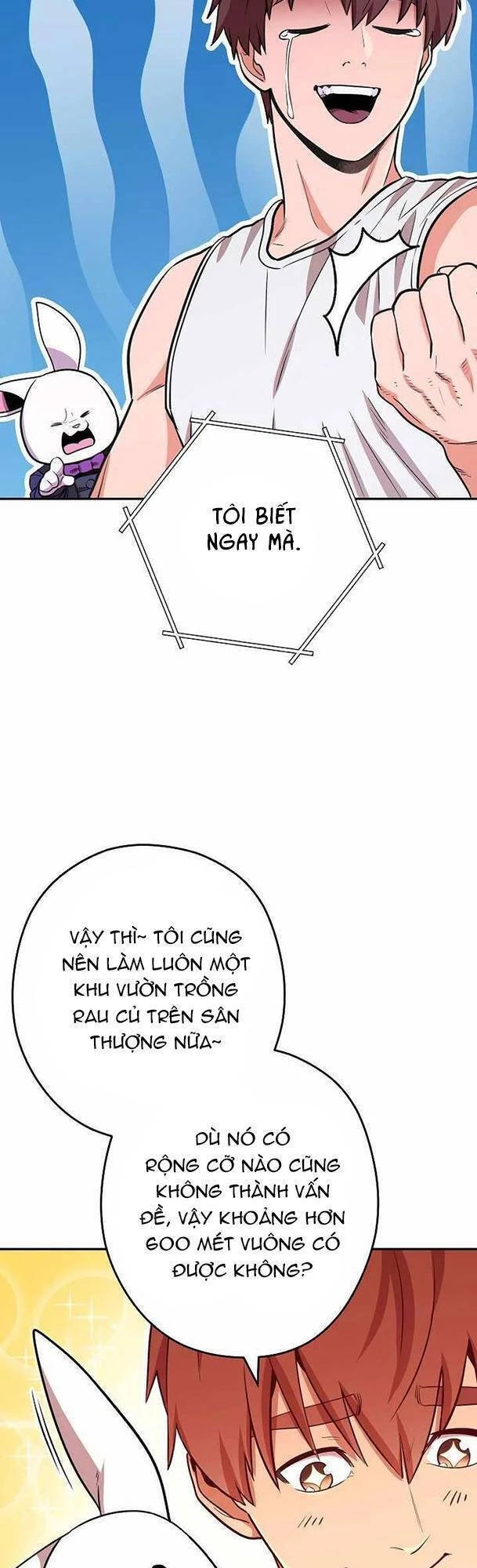 Tái Thiết Hầm Ngục Chapter 114 - Trang 4