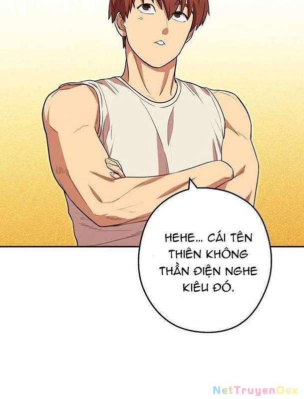 Tái Thiết Hầm Ngục Chapter 114 - Trang 4