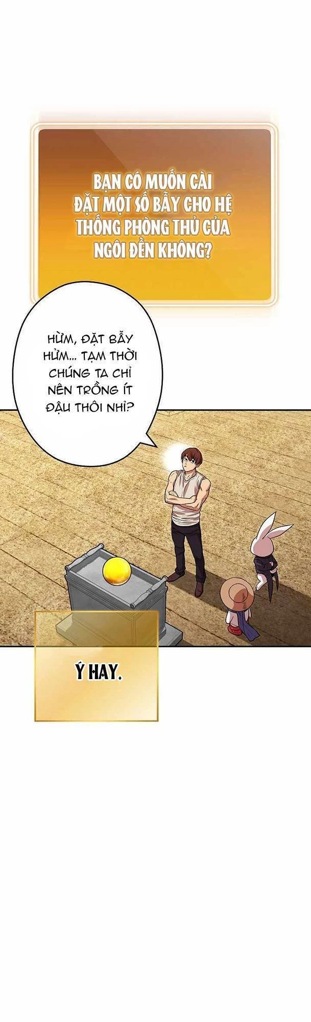 Tái Thiết Hầm Ngục Chapter 114 - Trang 4