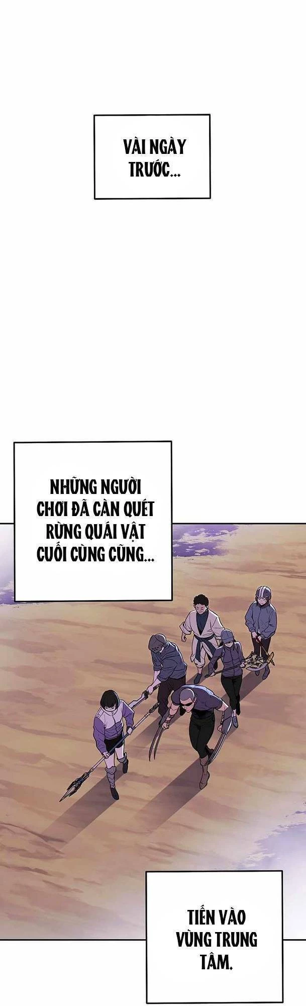 Tái Thiết Hầm Ngục Chapter 114 - Trang 4