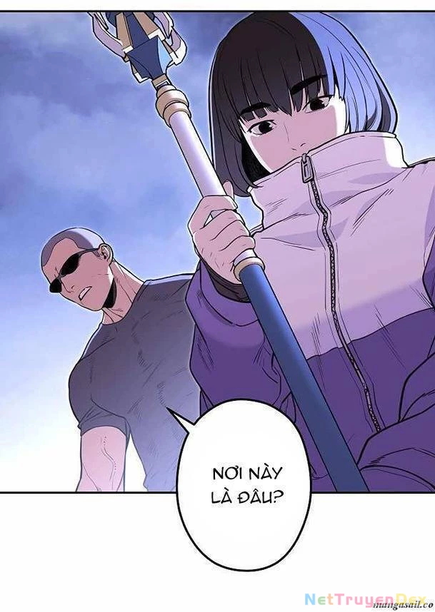 Tái Thiết Hầm Ngục Chapter 114 - Trang 4