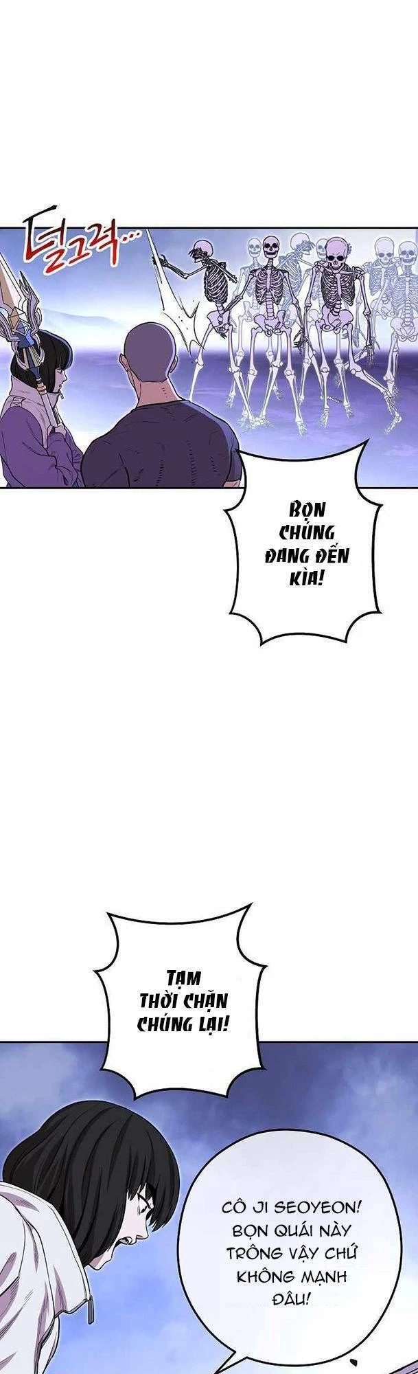 Tái Thiết Hầm Ngục Chapter 114 - Trang 4