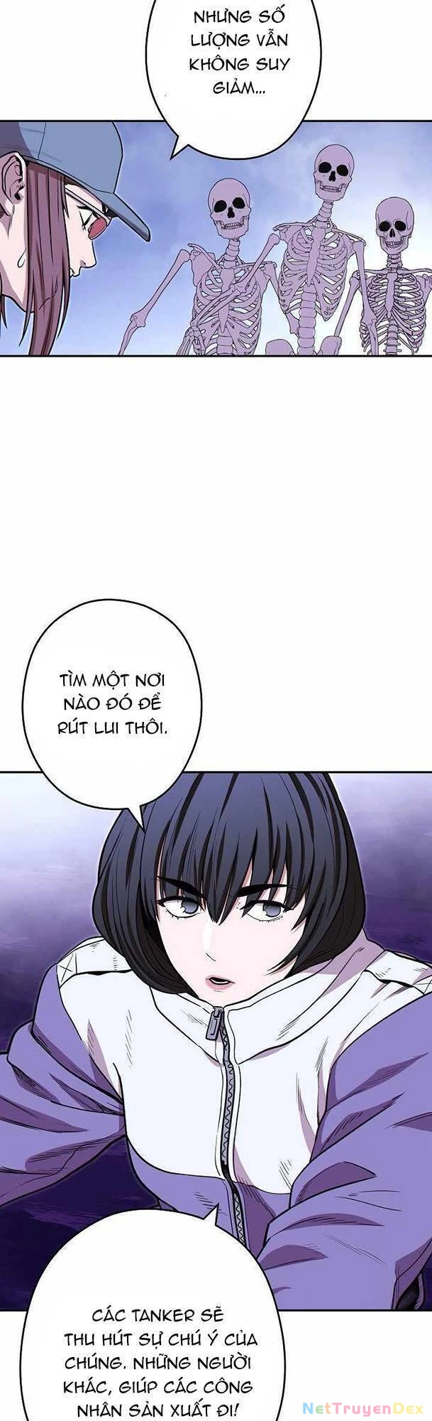 Tái Thiết Hầm Ngục Chapter 114 - Trang 4