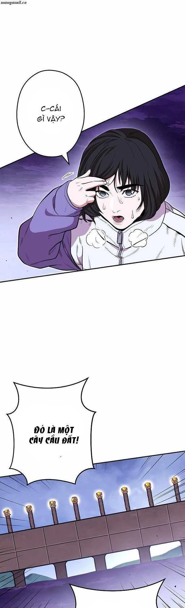 Tái Thiết Hầm Ngục Chapter 114 - Trang 4