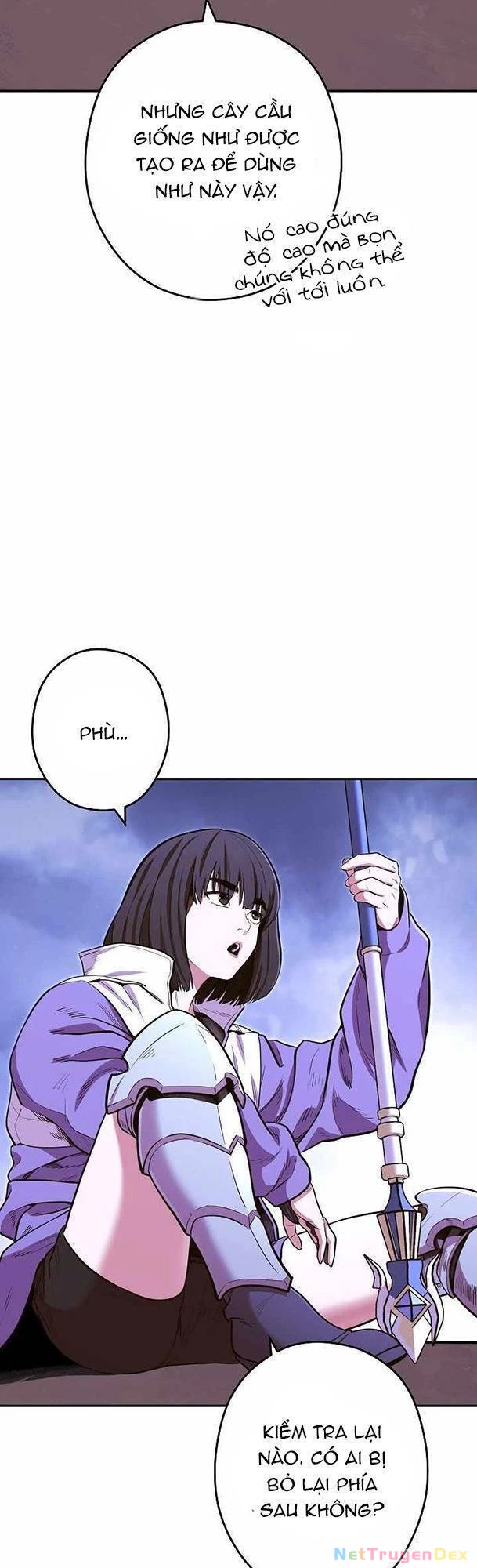 Tái Thiết Hầm Ngục Chapter 114 - Trang 4