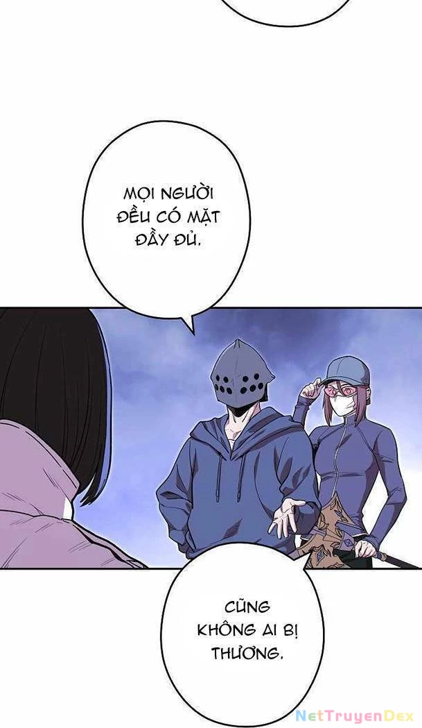 Tái Thiết Hầm Ngục Chapter 114 - Trang 4