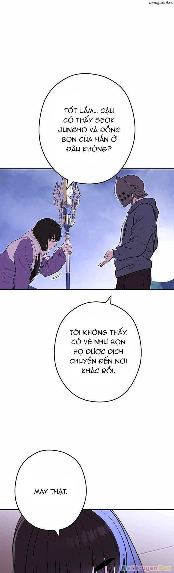 Tái Thiết Hầm Ngục Chapter 114 - Trang 4