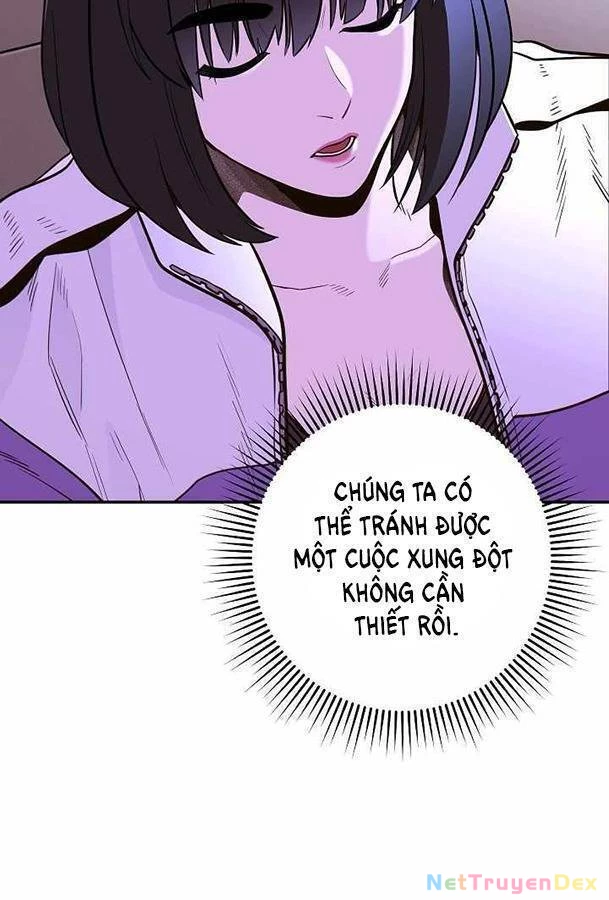 Tái Thiết Hầm Ngục Chapter 114 - Trang 4