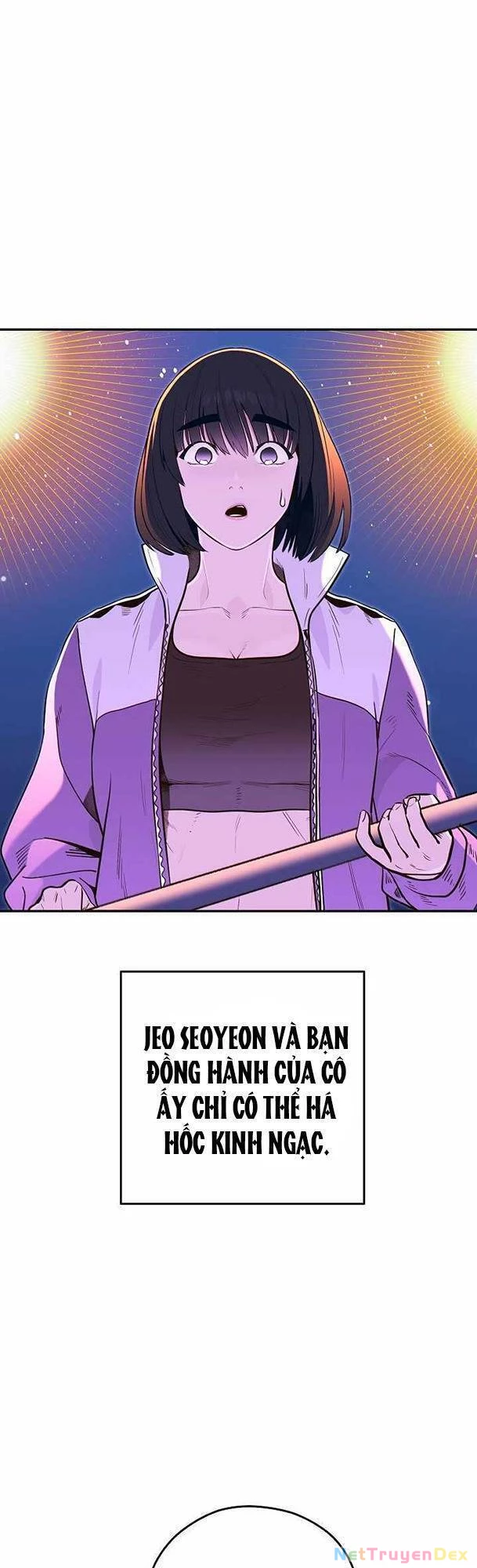 Tái Thiết Hầm Ngục Chapter 114 - Trang 4