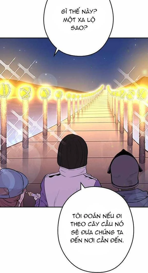 Tái Thiết Hầm Ngục Chapter 114 - Trang 4