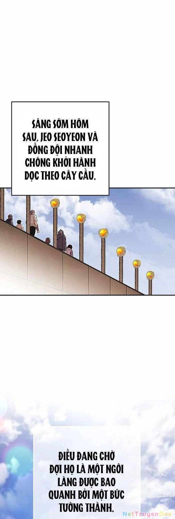 Tái Thiết Hầm Ngục Chapter 114 - Trang 4